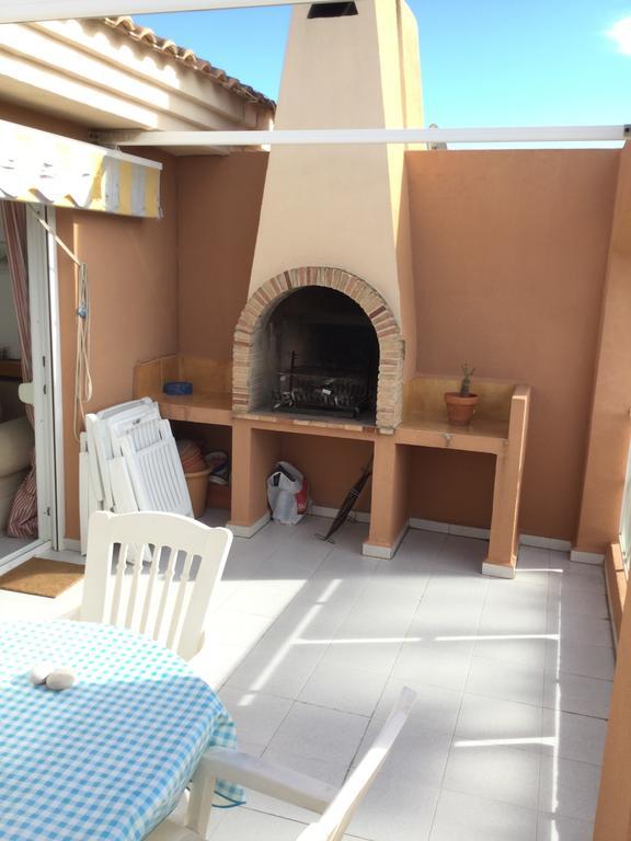 Apartment Kristal Mar Moraira Bilik gambar