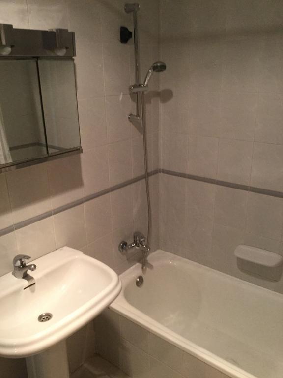 Apartment Kristal Mar Moraira Bilik gambar