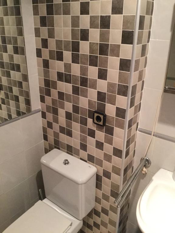 Apartment Kristal Mar Moraira Bilik gambar