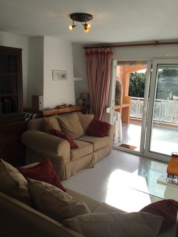 Apartment Kristal Mar Moraira Bilik gambar